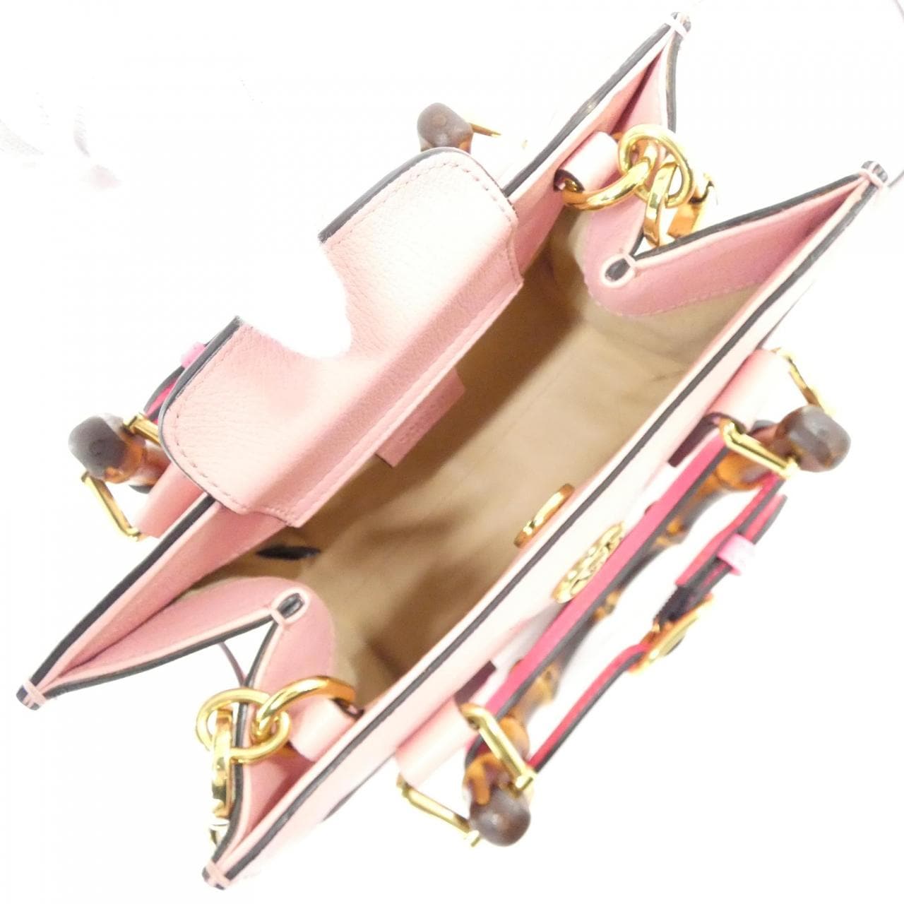 グッチ DIANA 655661 17QDT バッグ