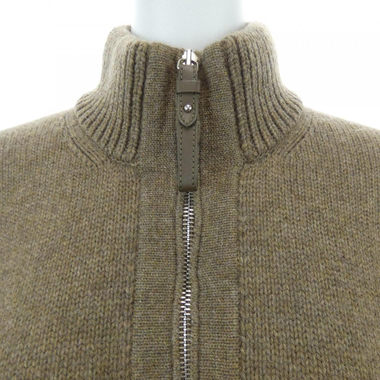 エルメス HERMES クルードセル 2H2202D1 ポンチョ