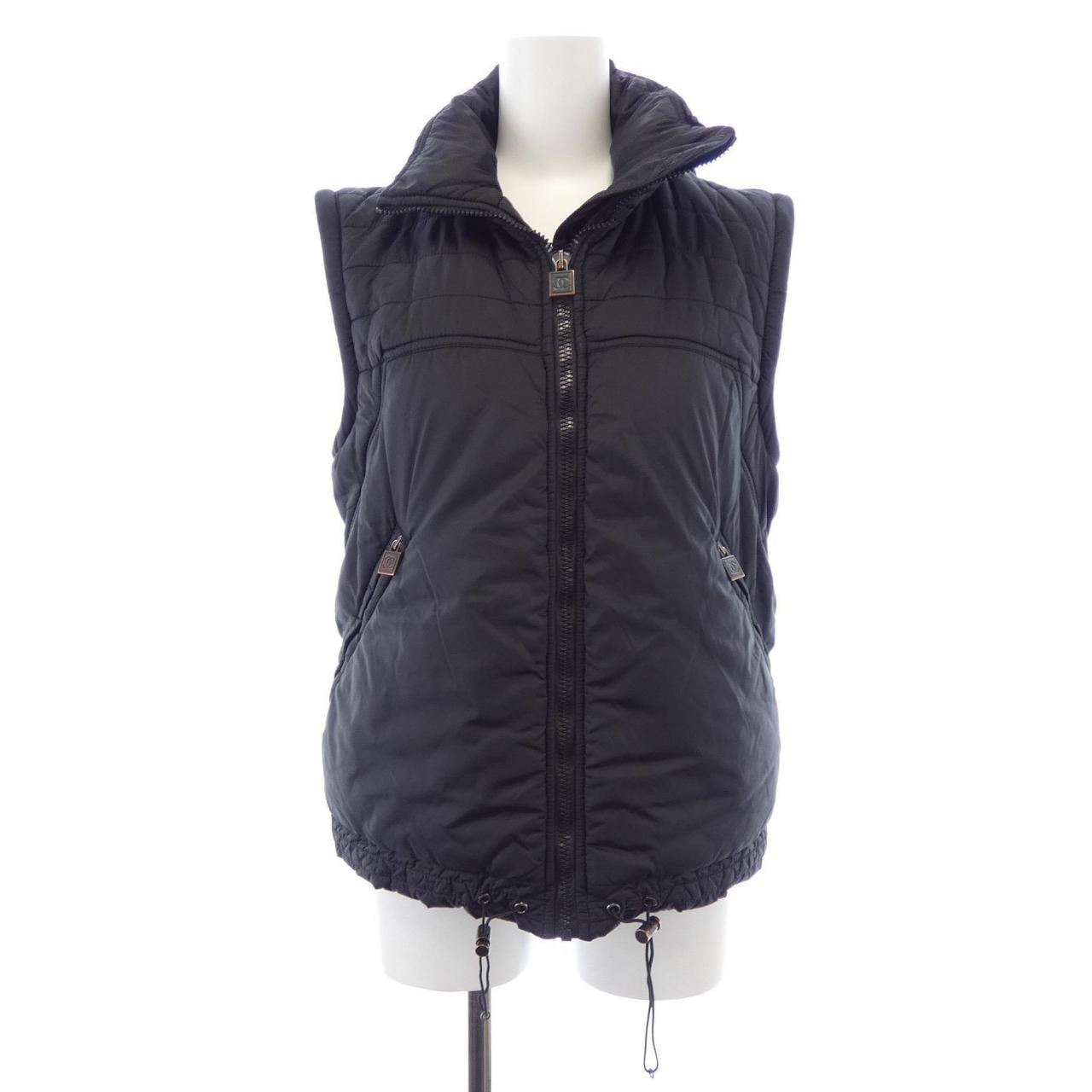 【ヴィンテージ】シャネル CHANEL 2WAY P26549V05957 05A ジャケット