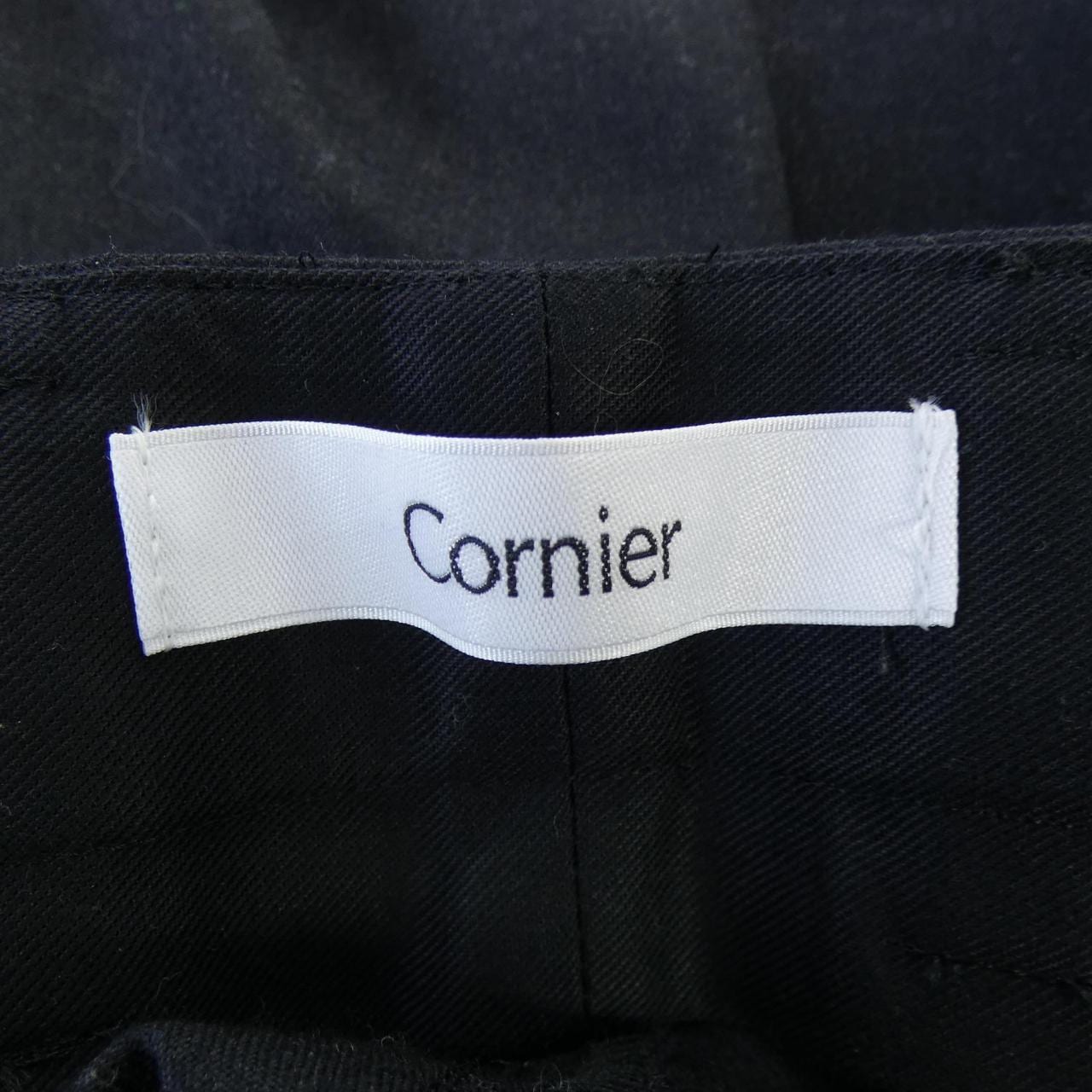 CORNIER パンツ