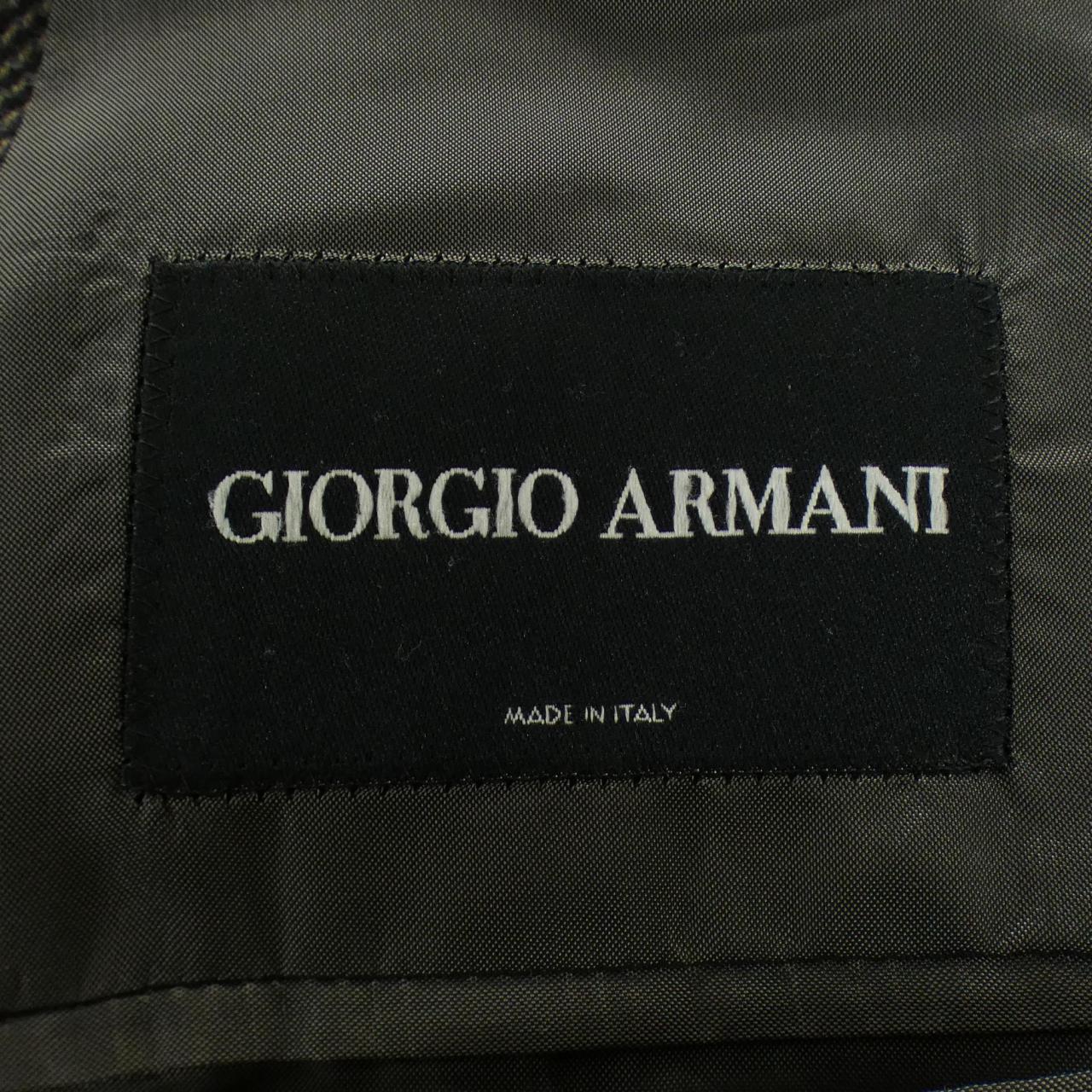 格魯吉亞·阿瑪尼GIORGIO ARMANI夾克