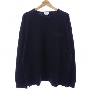 アレキサンダーマックイーン ALEXANDER McQUEEN 759388 QTABR Tシャツ