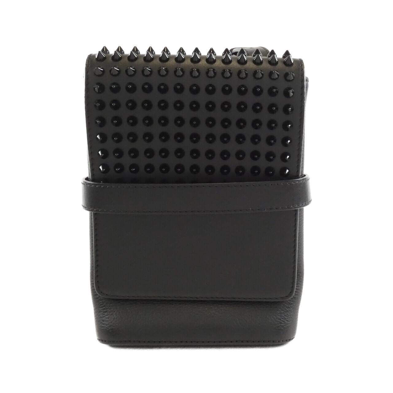 クリスチャンルブタン ベンチ リポーター 1165000 ショルダーバッグ