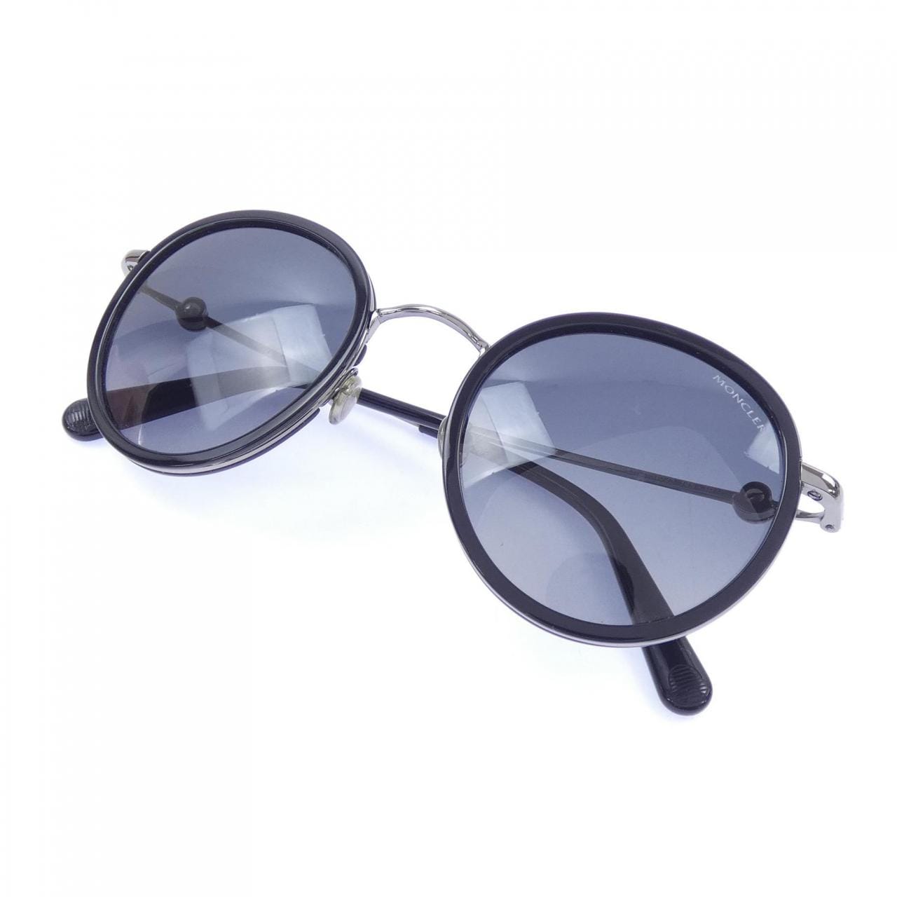 モンクレール MONCLER ML0195 05D POLARIZED SUNGLASSES