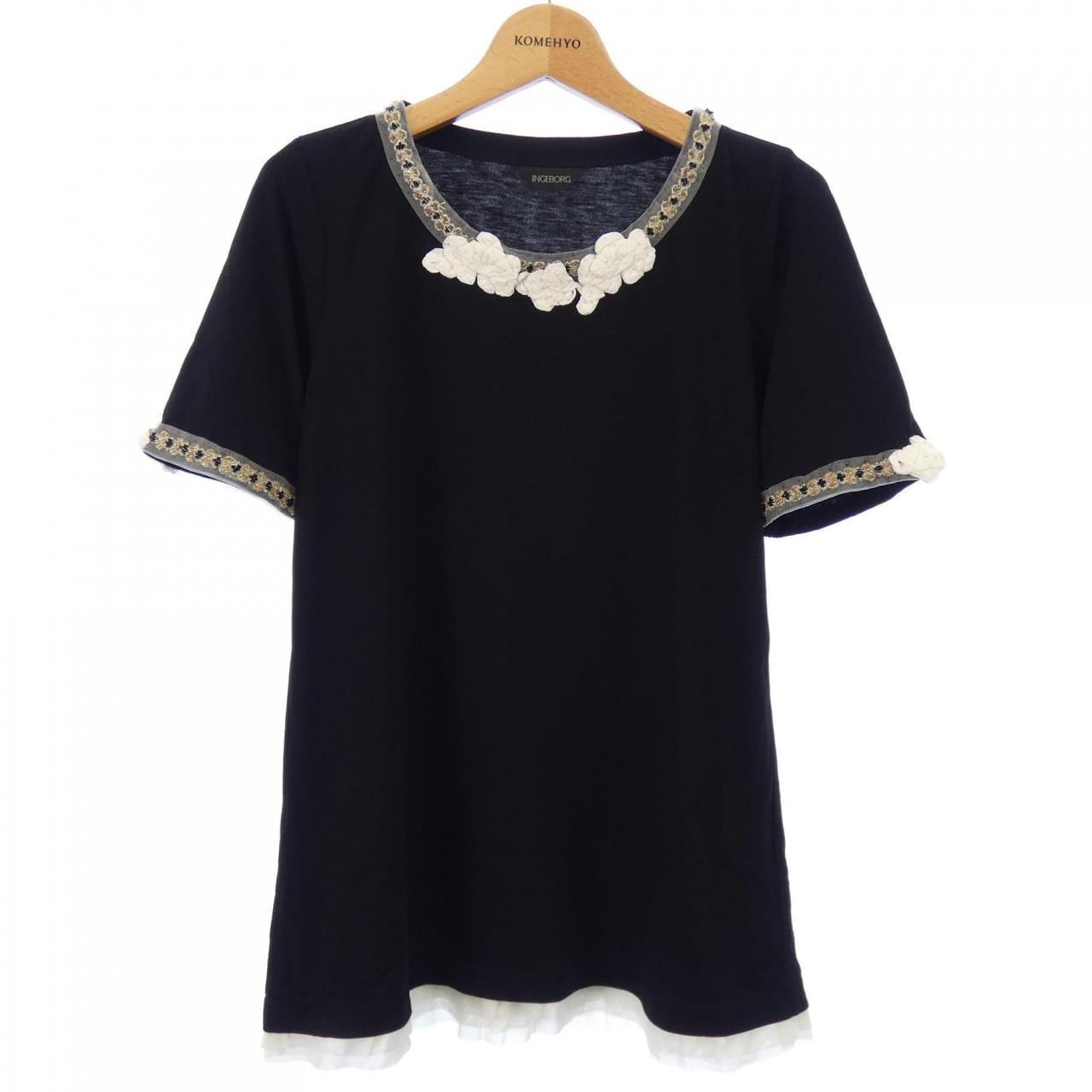 インゲボルグ INGEBORG P022WUAL26B トップス