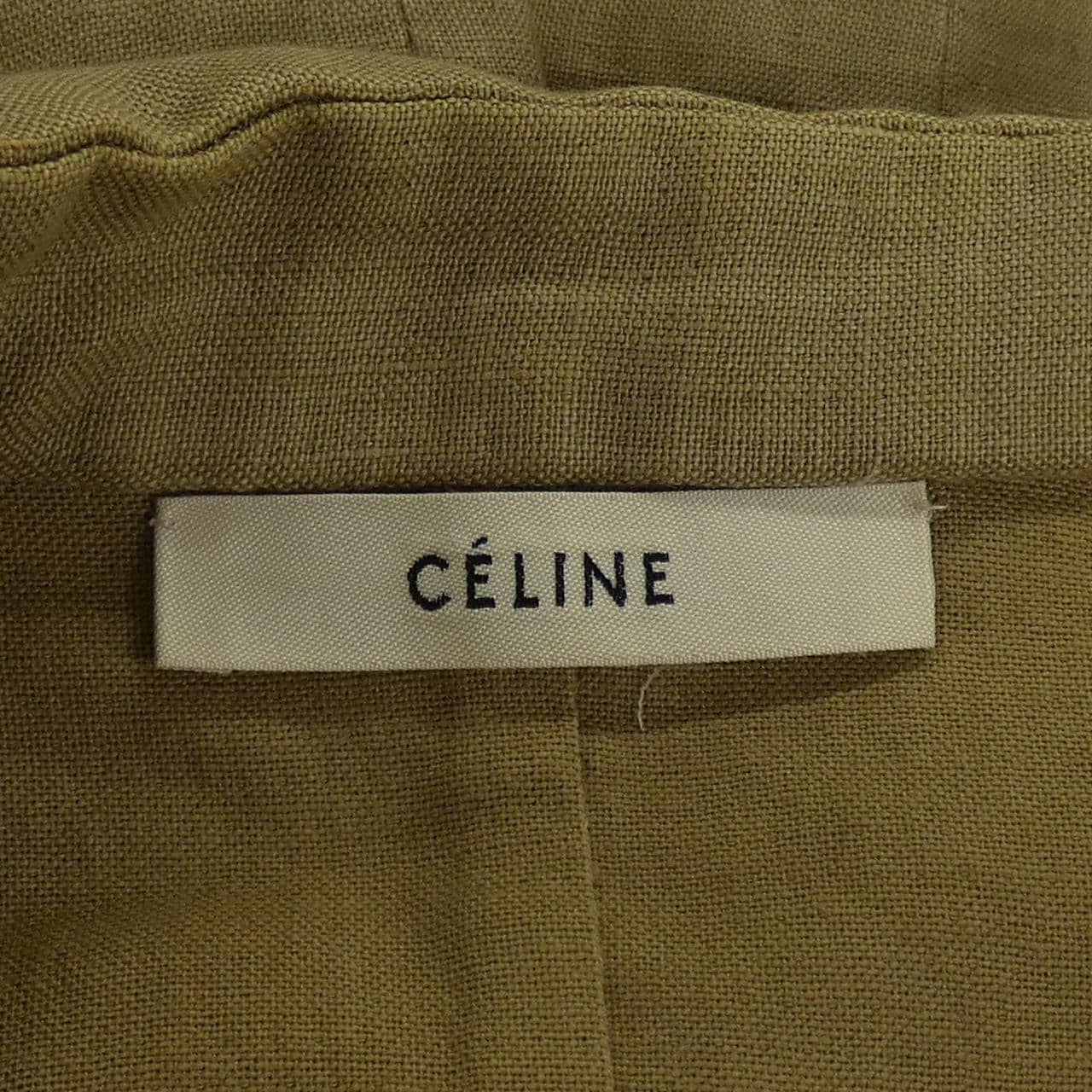 セリーヌ CELINE 2 5K30/5124 ジャケット