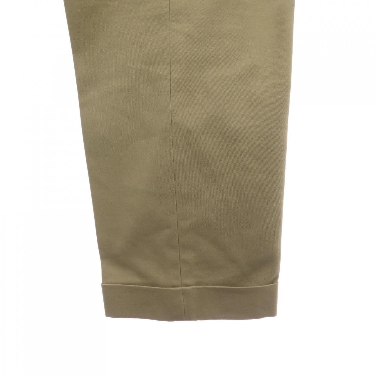 ルイヴィトン LOUIS VUITTON チノパンツ HMP06WH77 パンツ