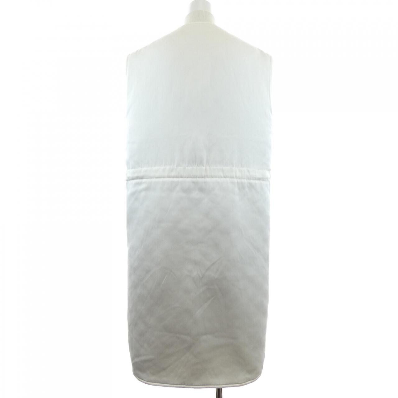 エルメス HERMES 3E0111D5 ロングベスト