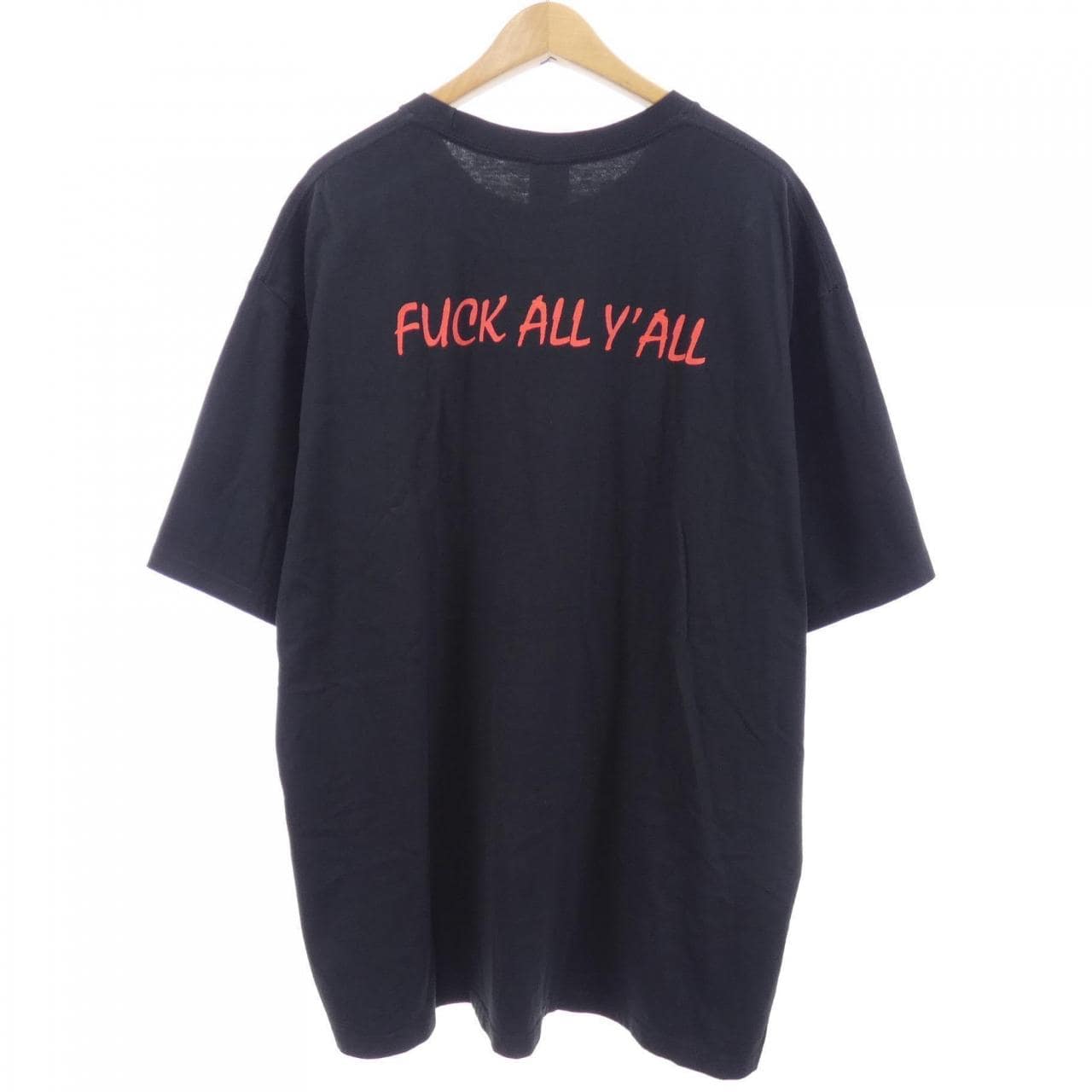 シュプリーム SUPREME Split Tee Tシャツ