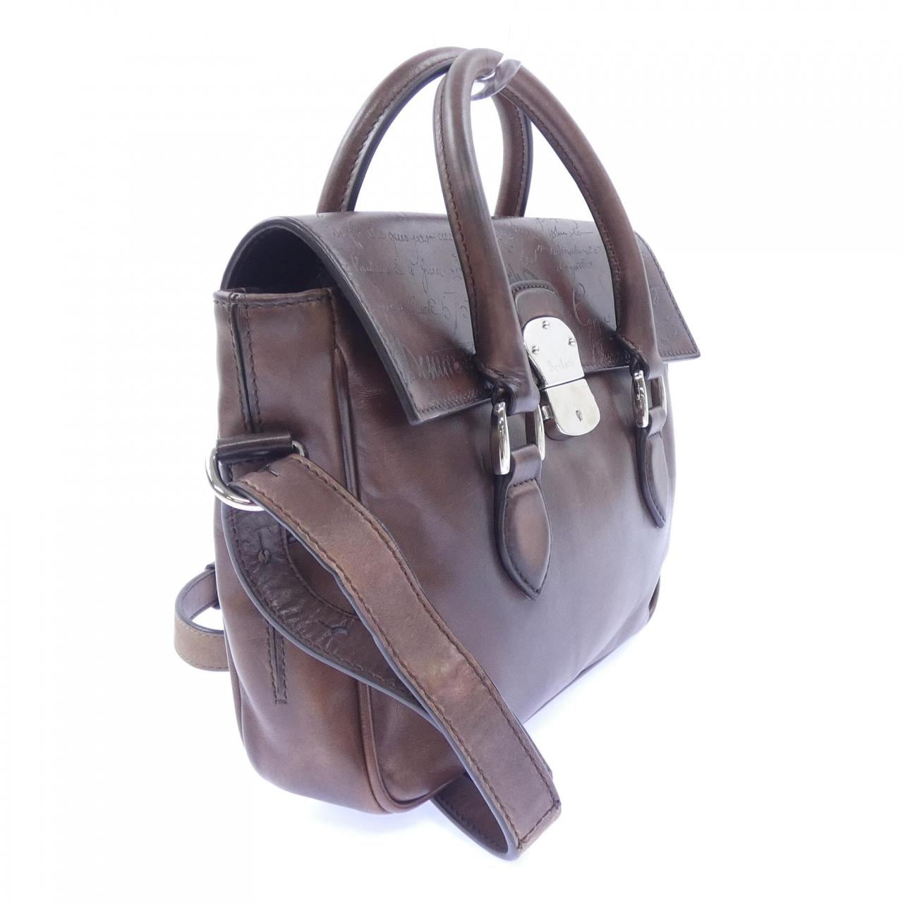 ベルルッティ Berluti BAG