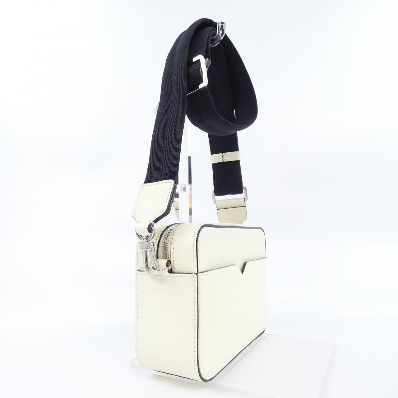 ヴァレクストラ VALEXTRA Vライン Vポーター MBVL0019028LRL99 BAG