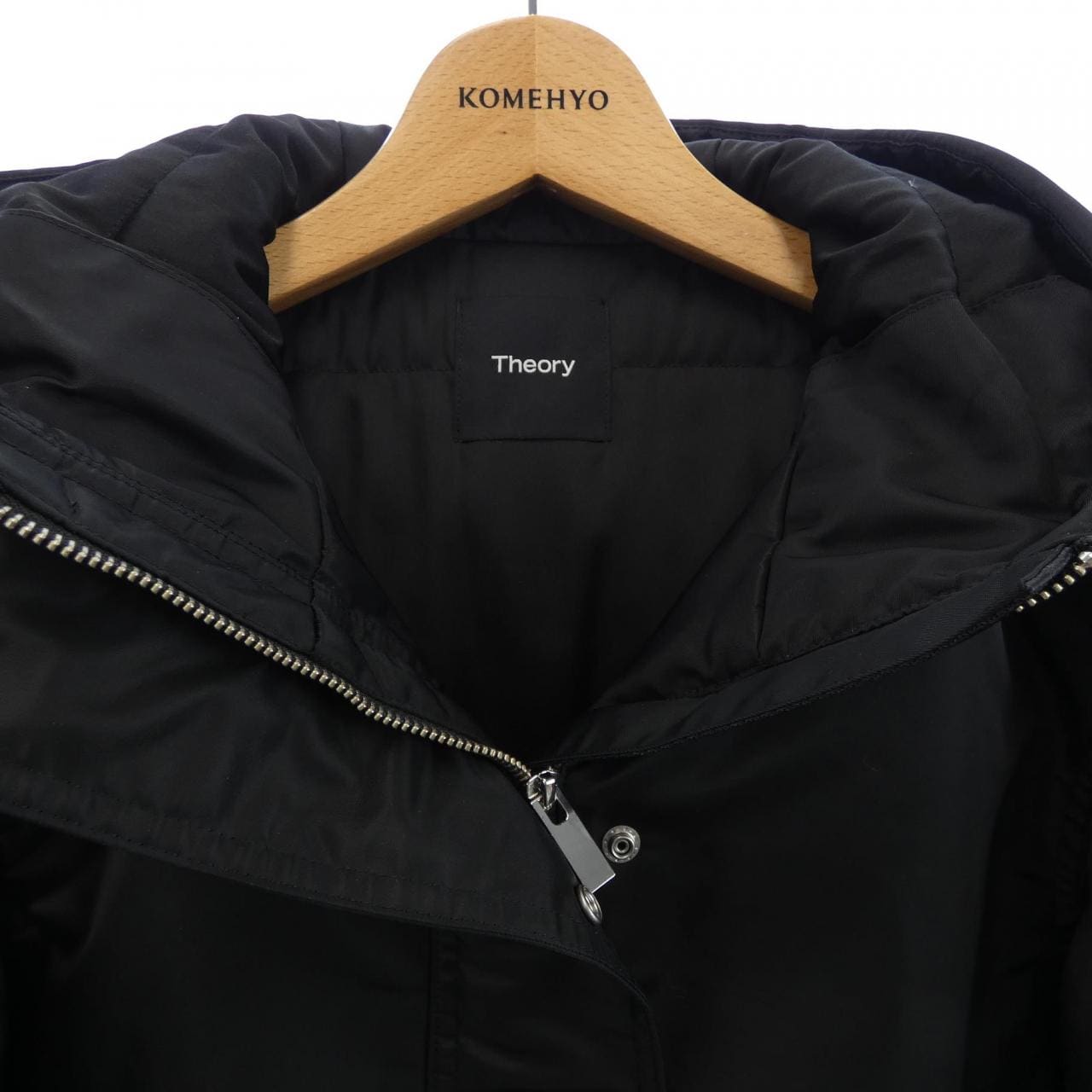 セオリー theory 01-3309611-050-901 コート