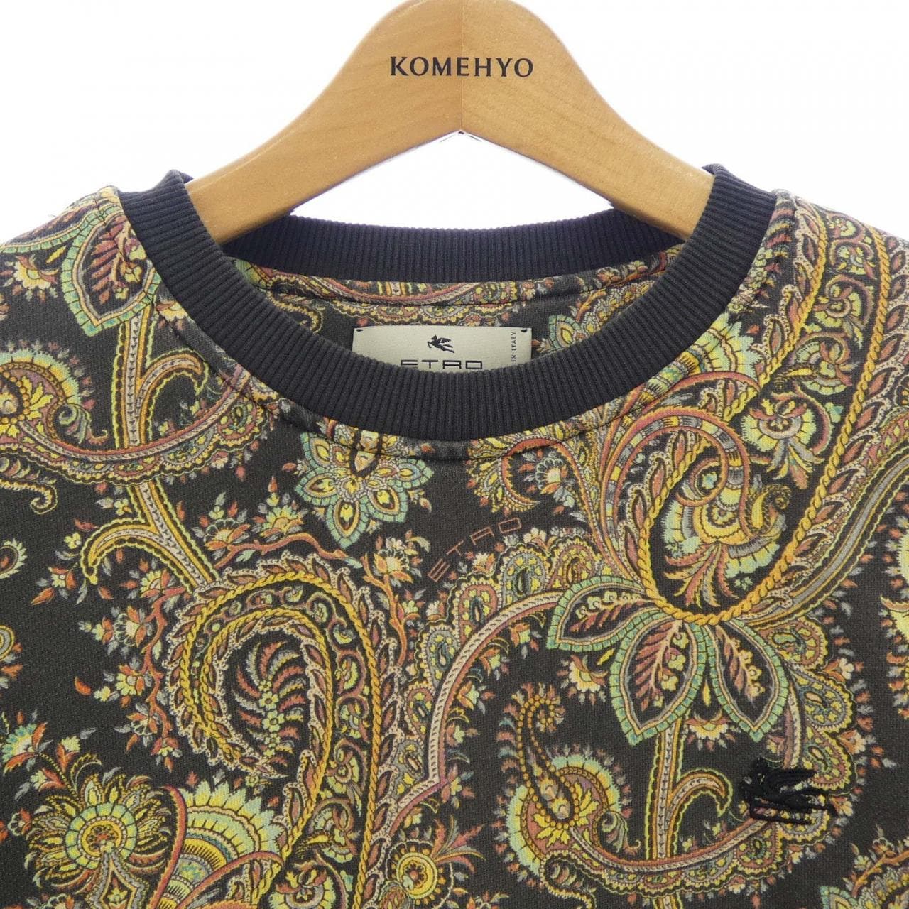 エトロ ETRO スウェット