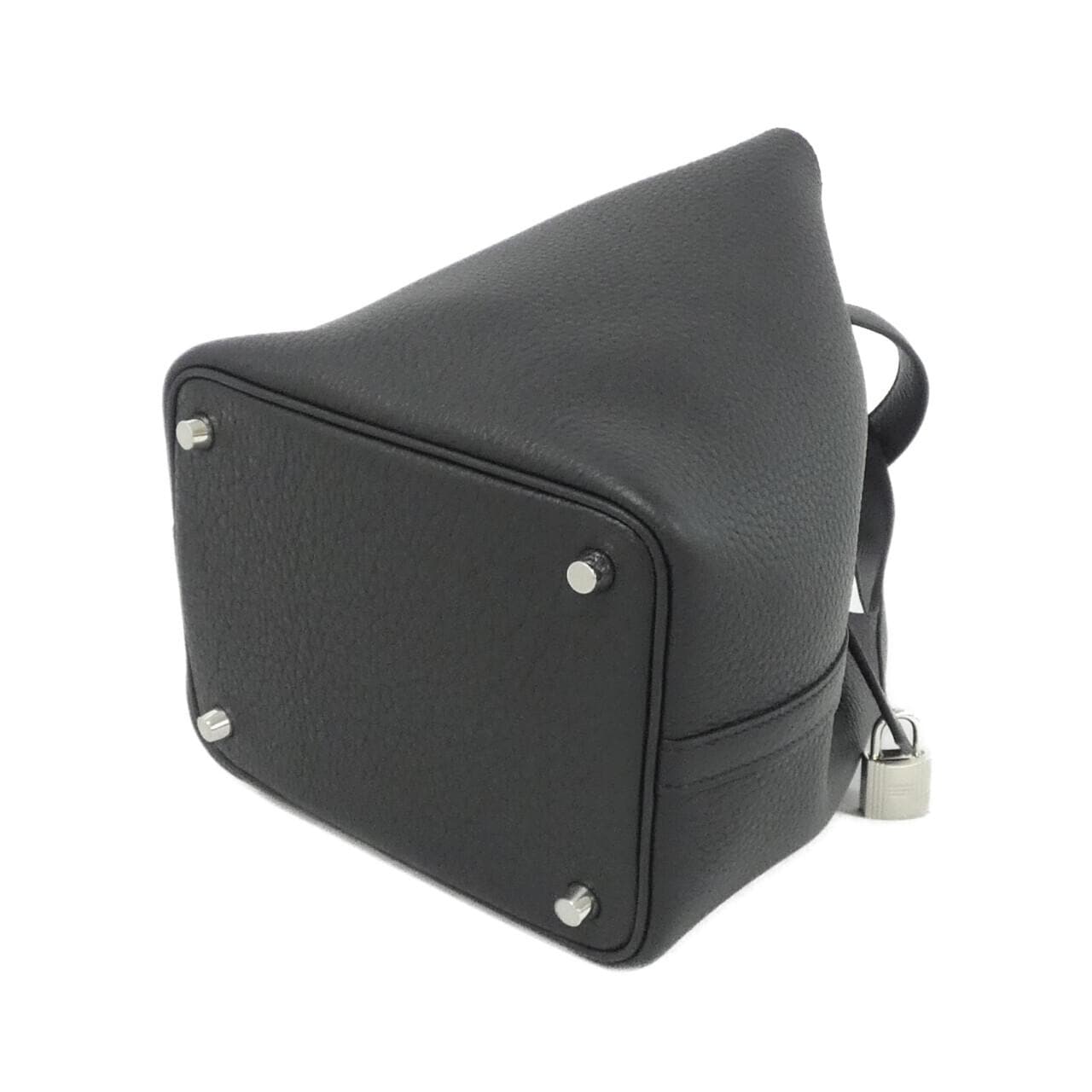 【未使用品】エルメス ピコタン ロック PM 056289CK バッグ