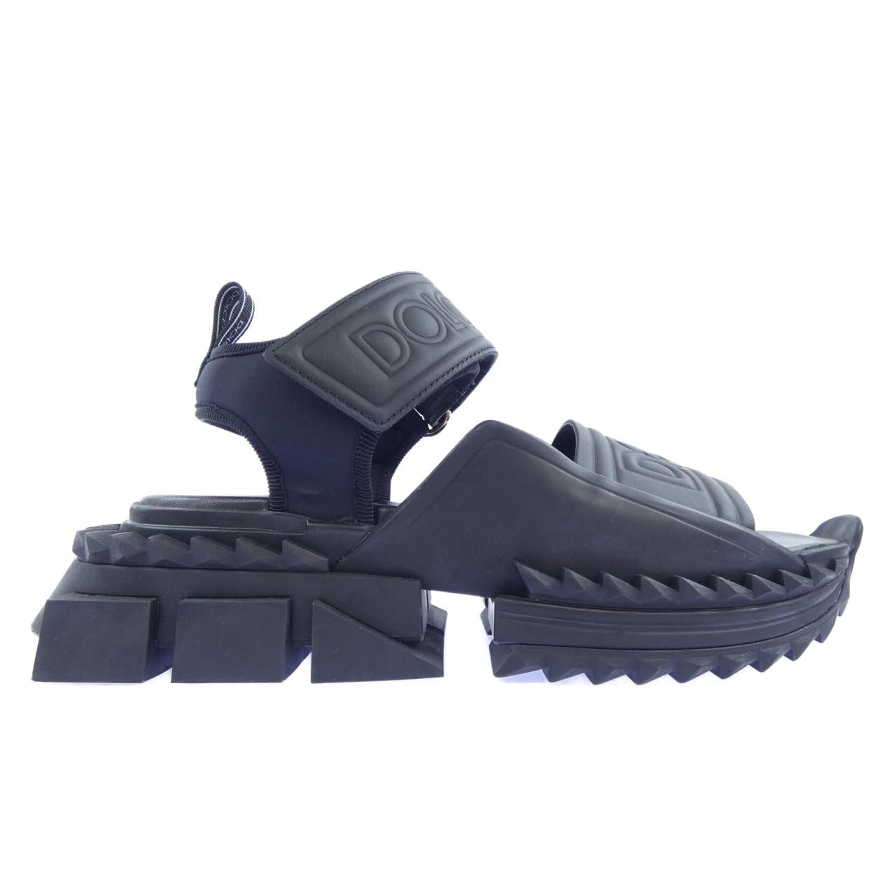 ドルチェアンドガッバーナ DOLCE&GABBANA CS1674 サンダル