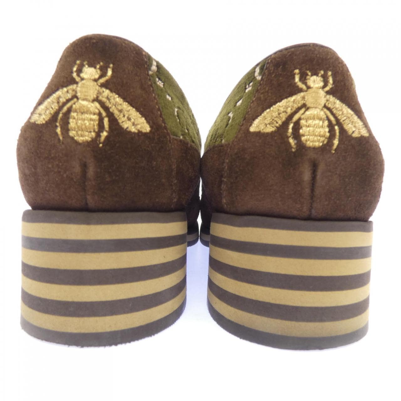 グッチ GUCCI 498106 シューズ