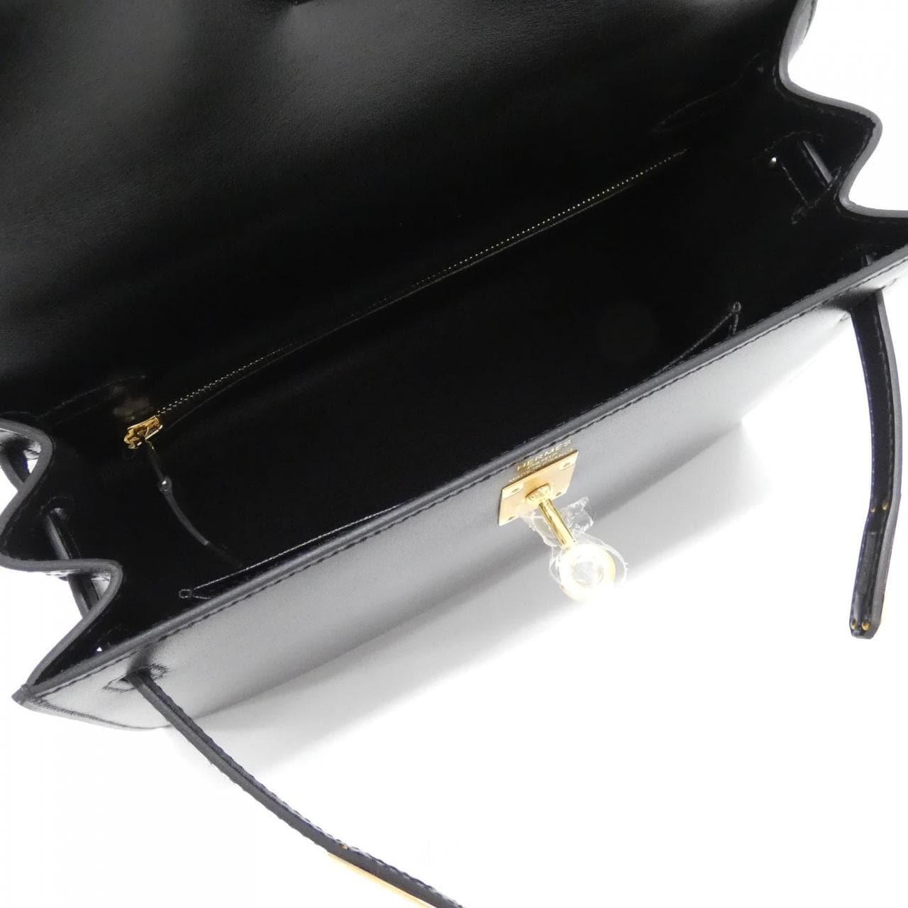 【未使用品】エルメス ケリー 25cm 034497CC バッグ