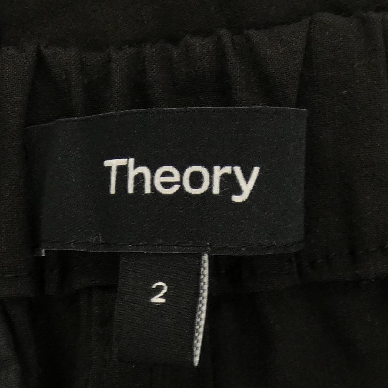 セオリー theory 01-4106421 パンツ