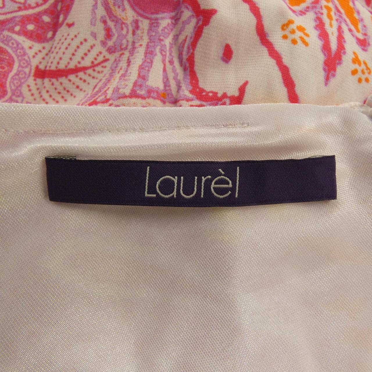 ローレル Laurel ワンピース