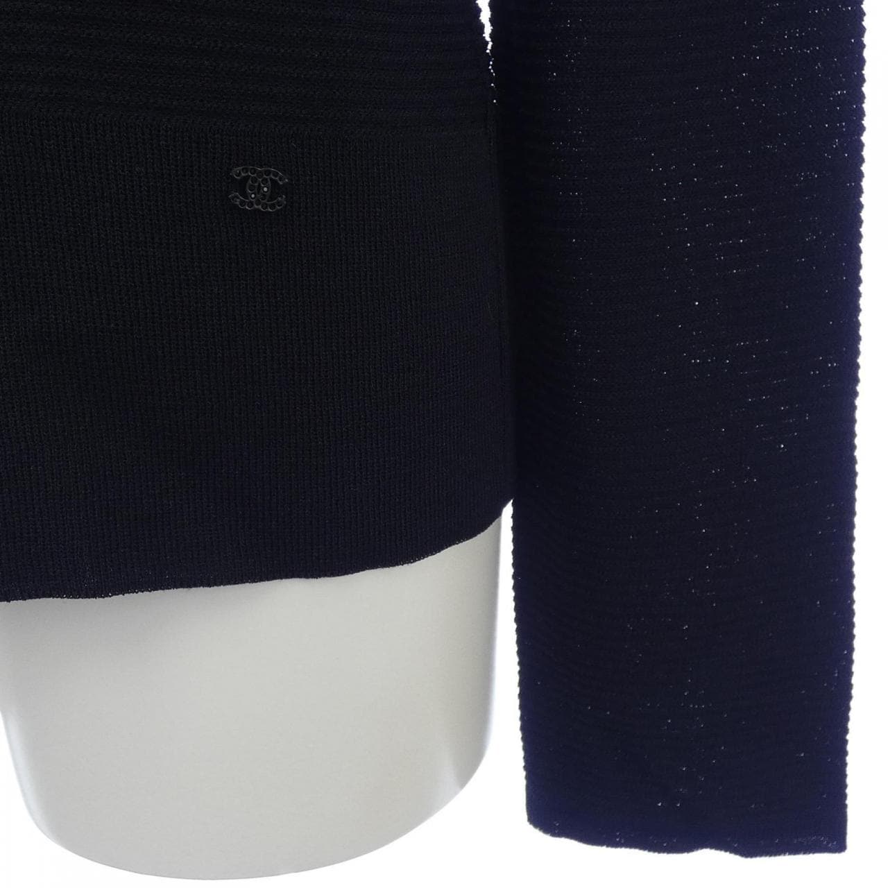 【ヴィンテージ】シャネル CHANEL P21578V01336 03A トップス