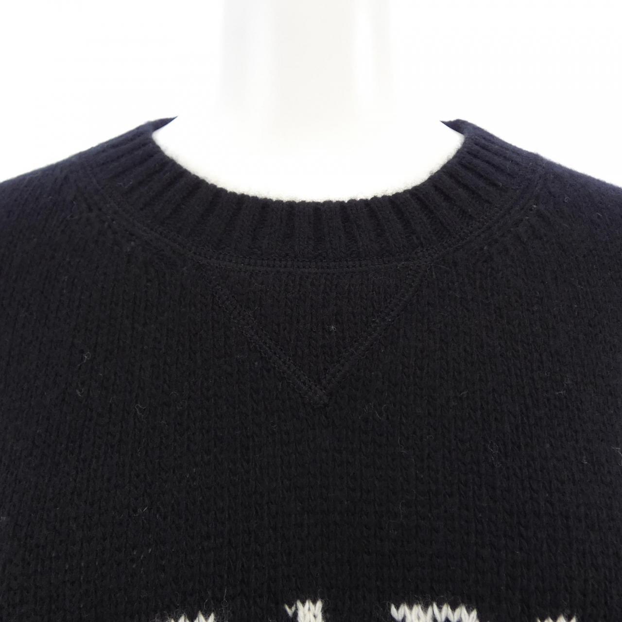 プラダ PRADA P24G1V S232 1YMW ニット