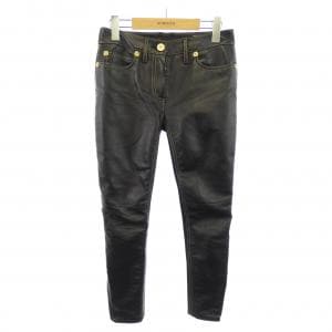 ヴェルサーチェ VERSACE A80212 A221310 パンツ
