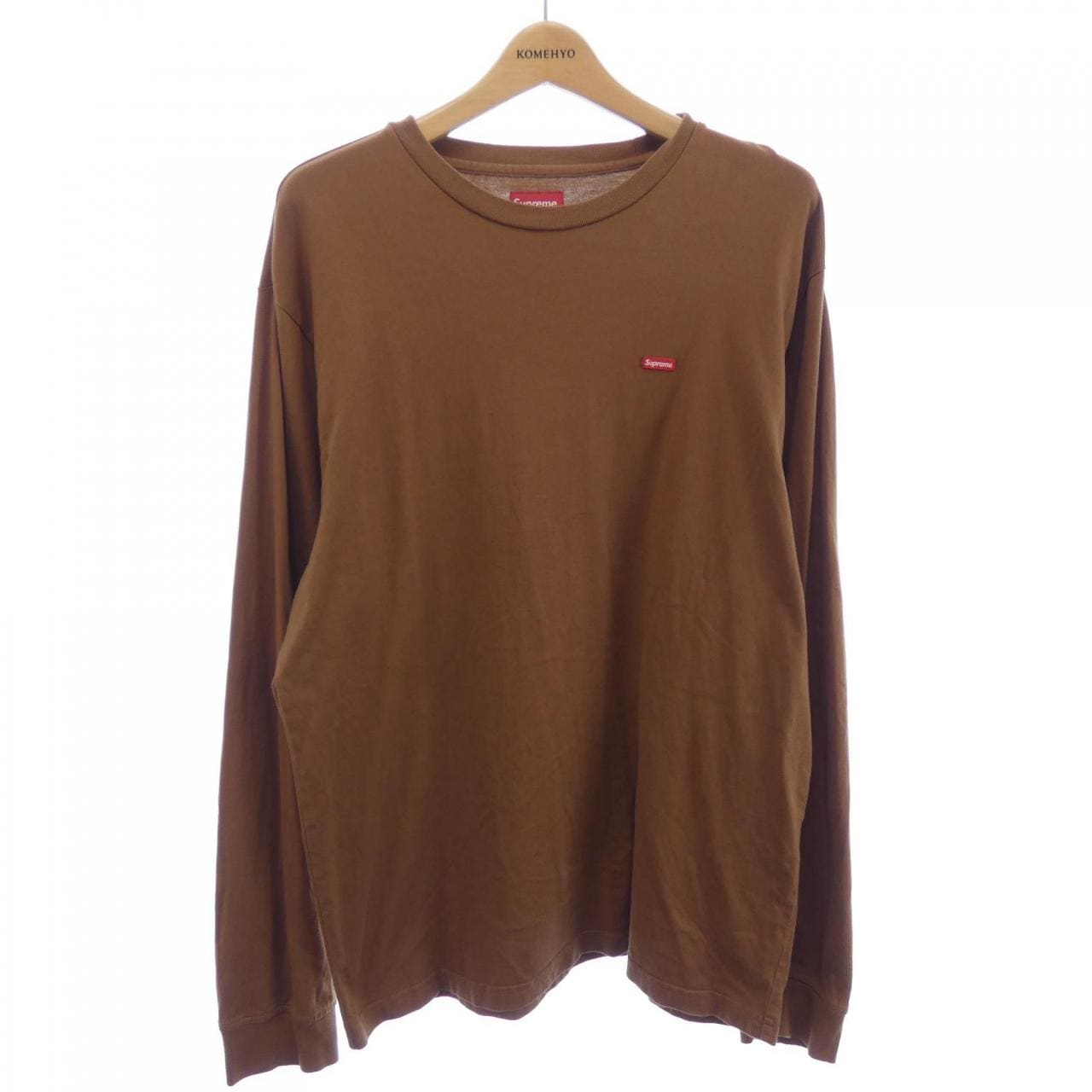 シュプリーム SUPREME SMALL BOX トップス