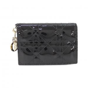 クリスチャンディオール LADY DIOR BLOOM S0011OVRB カードケース