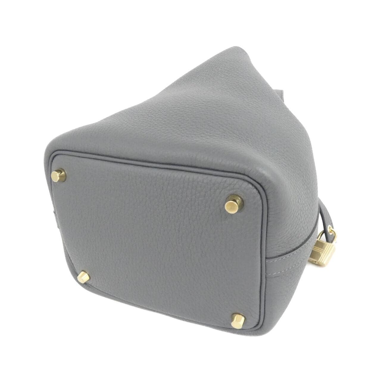 【未使用品】エルメス ピコタン ロック PM 056289CP バッグ
