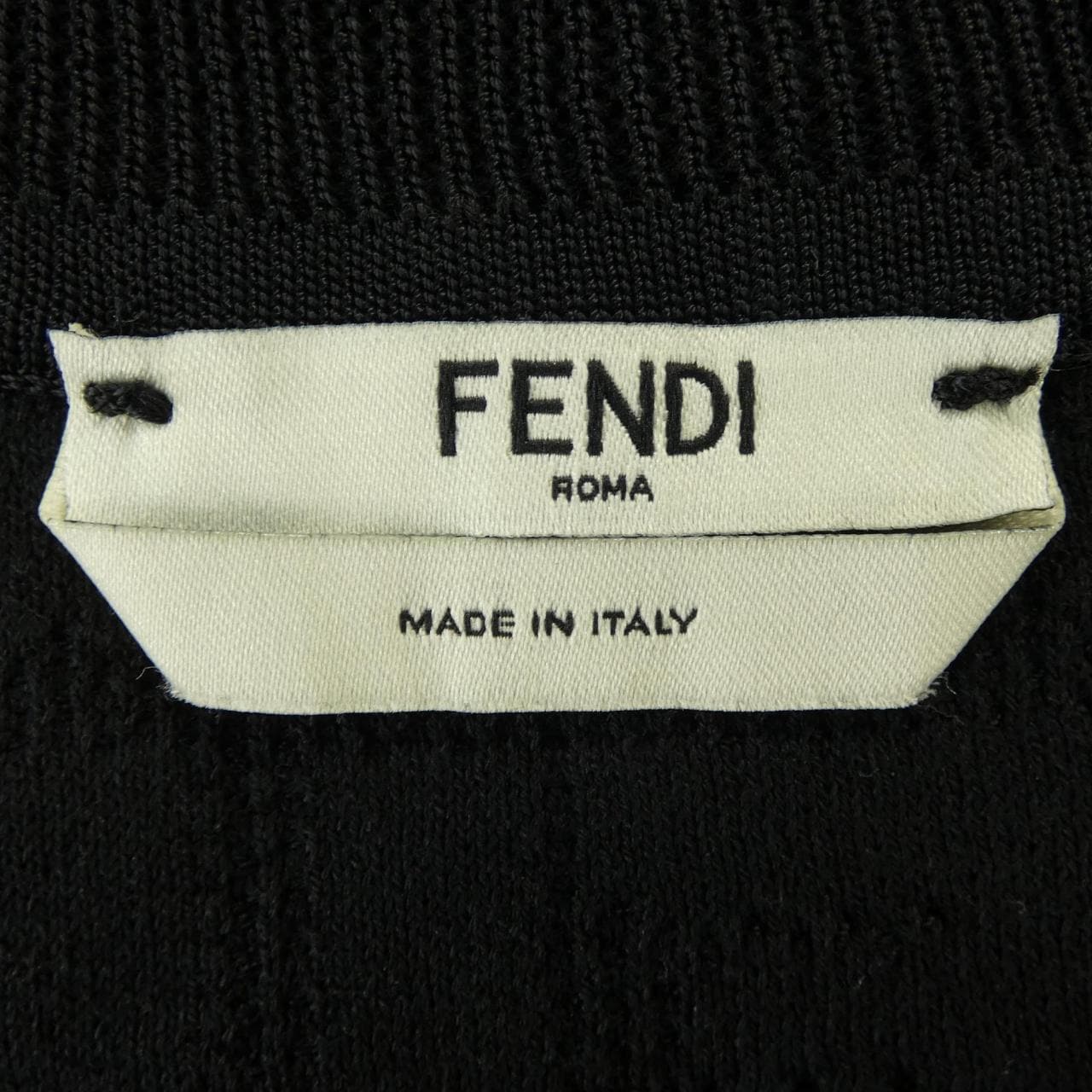 フェンディ FENDI FFパターン FZY934 ABWQ トップス