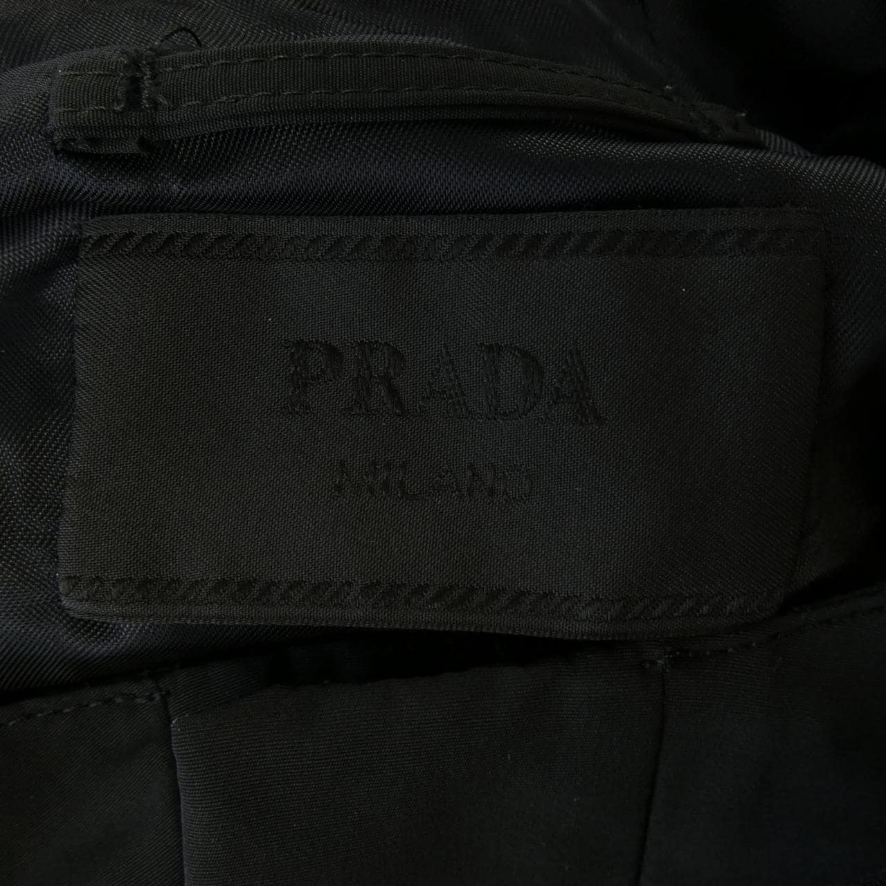 プラダ PRADA UGW572 ブルゾン