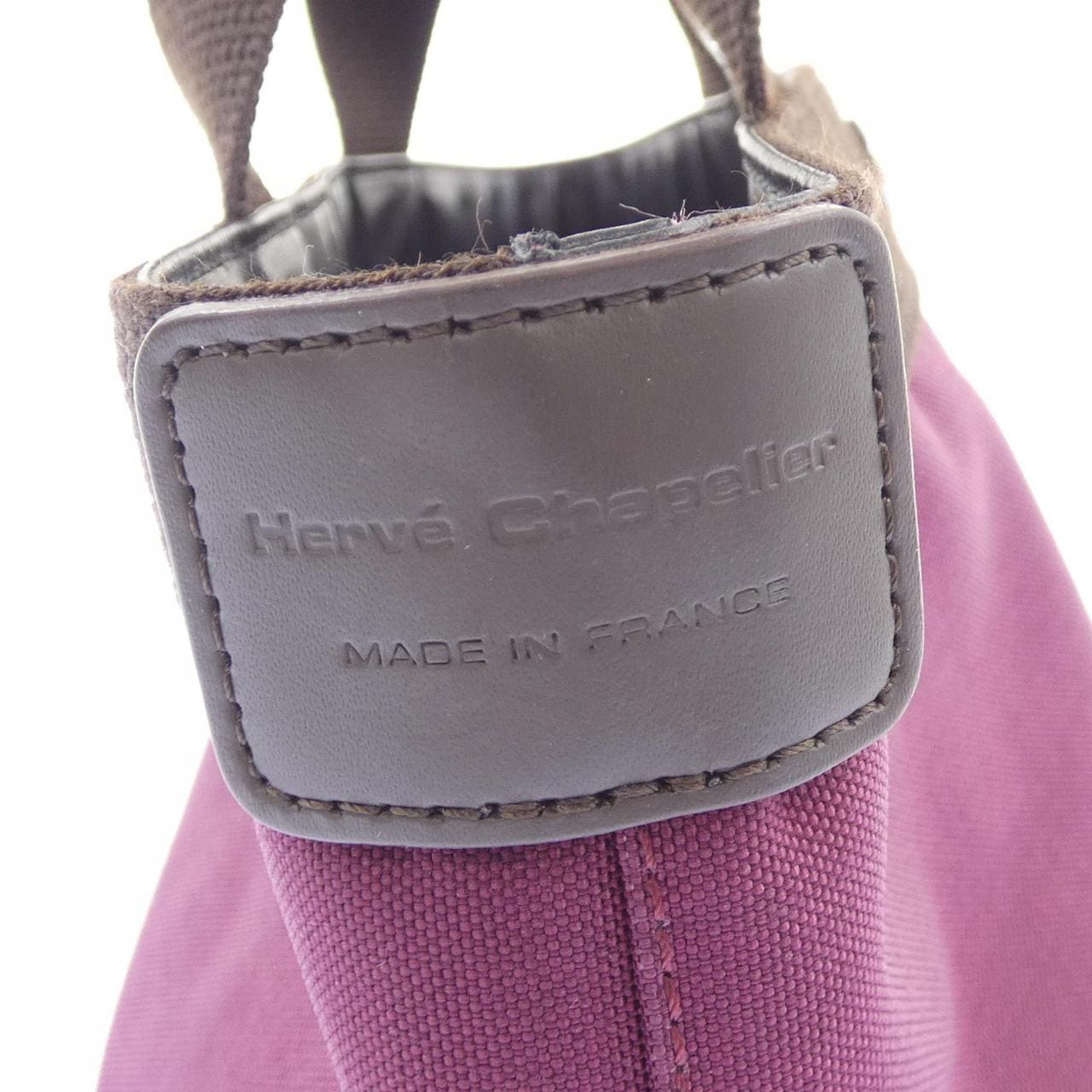 エルベシャプリエ HERVE CHAPELIER 舟型トート 701C BAG