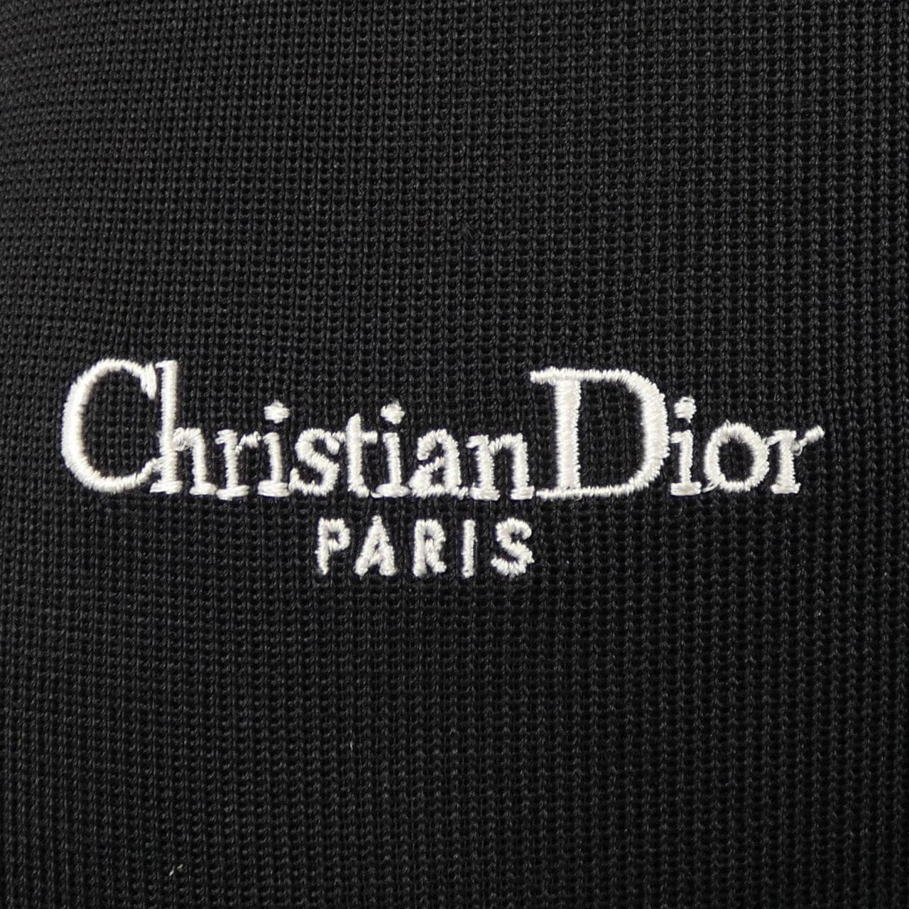 クリスチャンディオール CHRISTIAN DIOR アシンメトリーミディドレス 524R23A6008 ワンピース