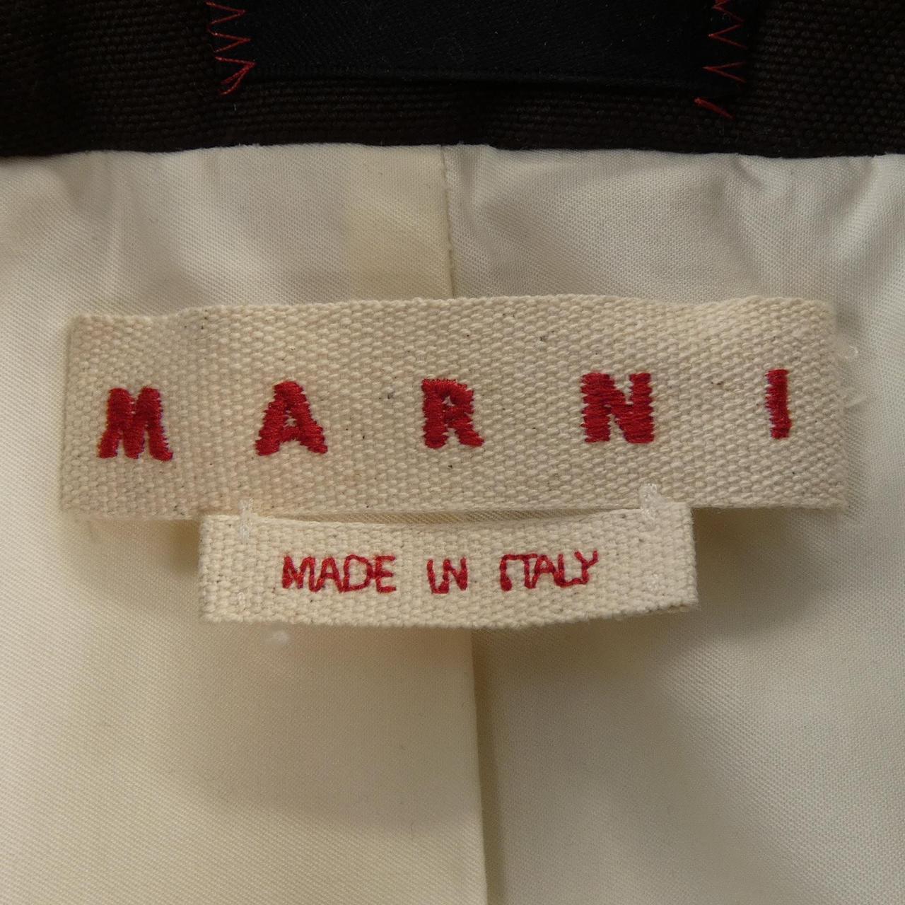 マルニ MARNI GUMU0151QX ジャケット