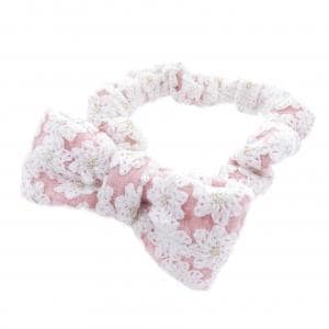 アッカ acca ヘアゴム HAIR ACCESSORIES