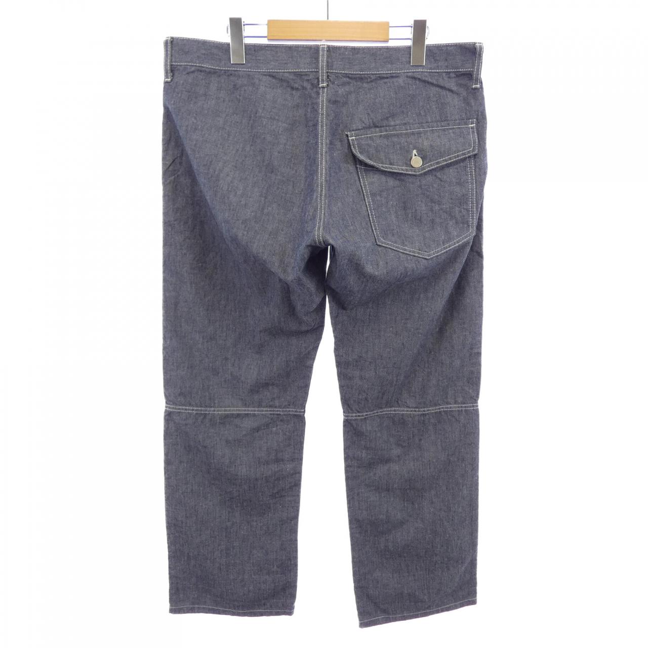 コムデギャルソンオム COMME des GARCONS HOMME HE-P126 パンツ