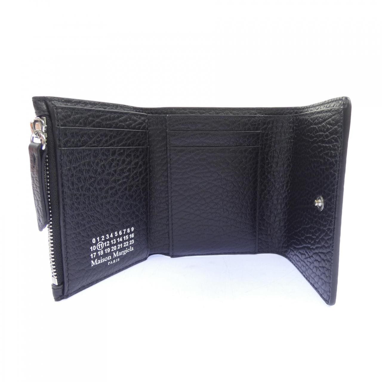 メゾンマルジェラ Maison Margiela 4ステッチ 三つ折り ウォレット SA3UI0010 WALLET