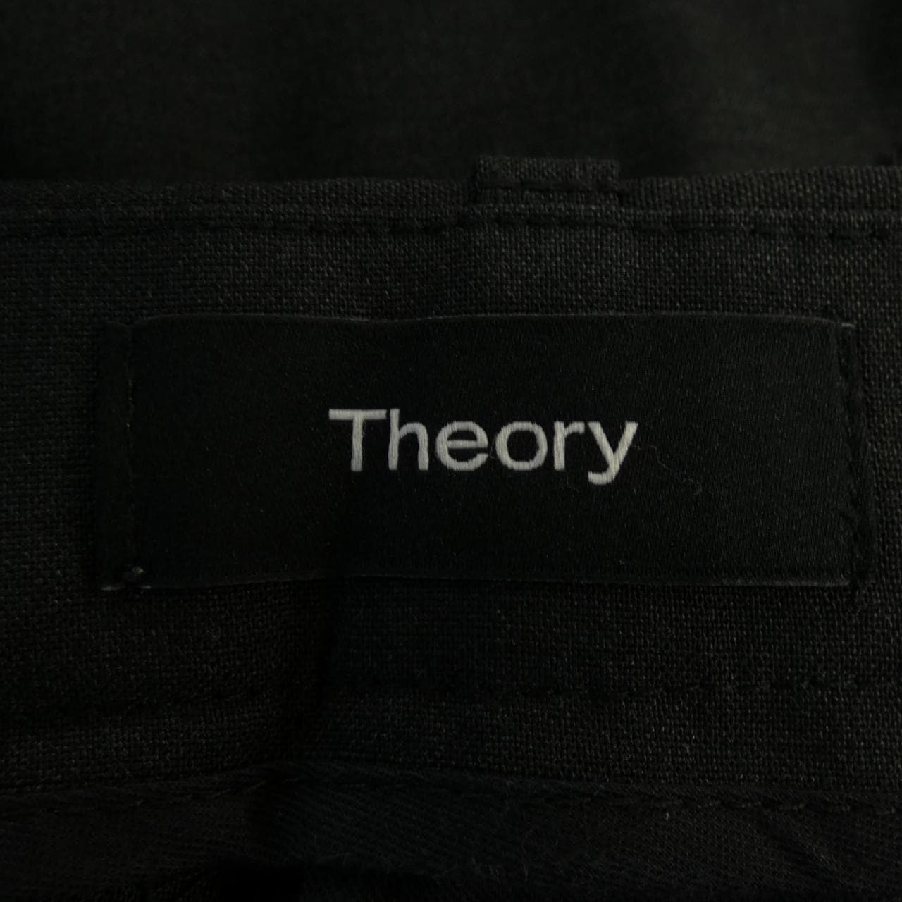 セオリー theory パンツ