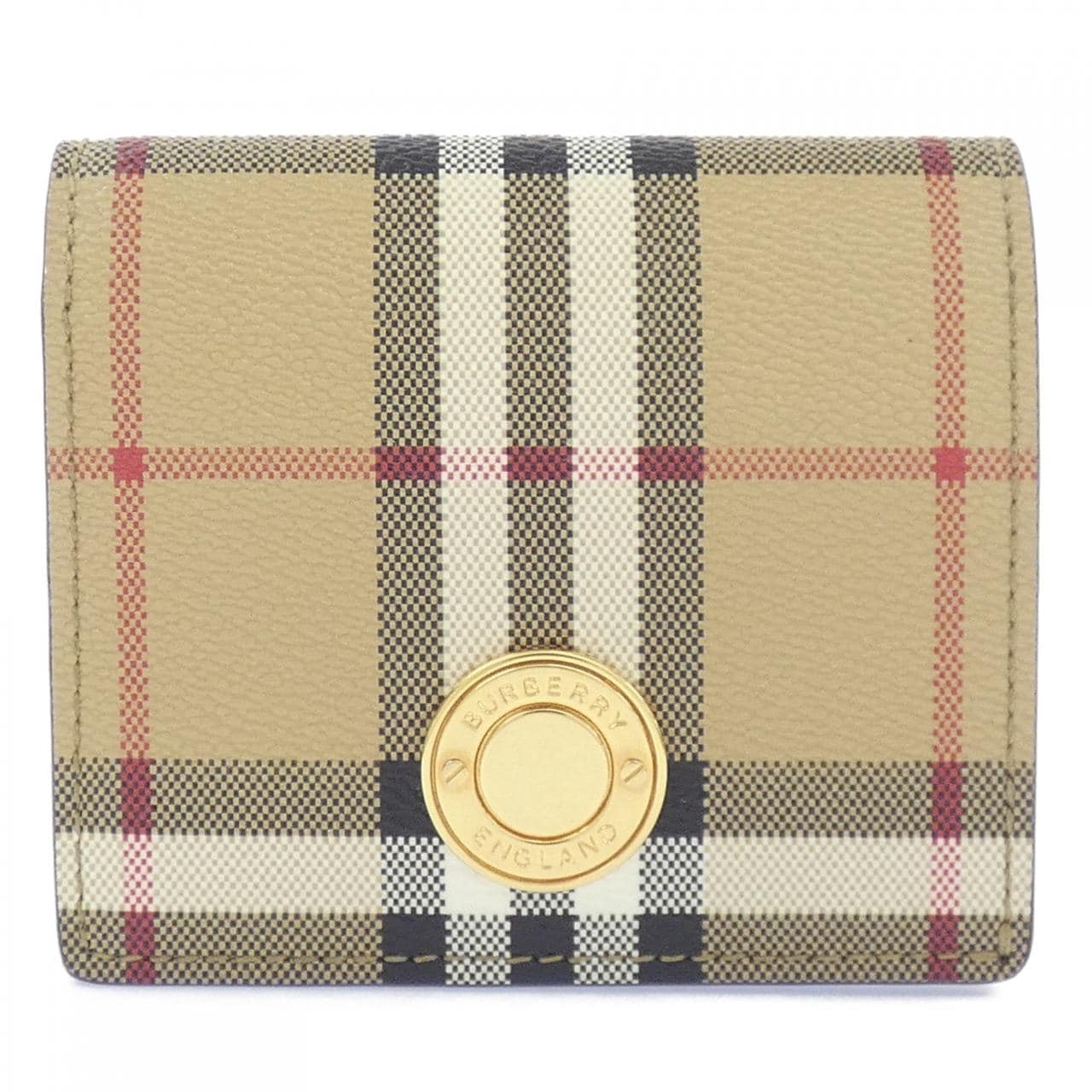 バーバリー BURBERRY 80704171 WALLET