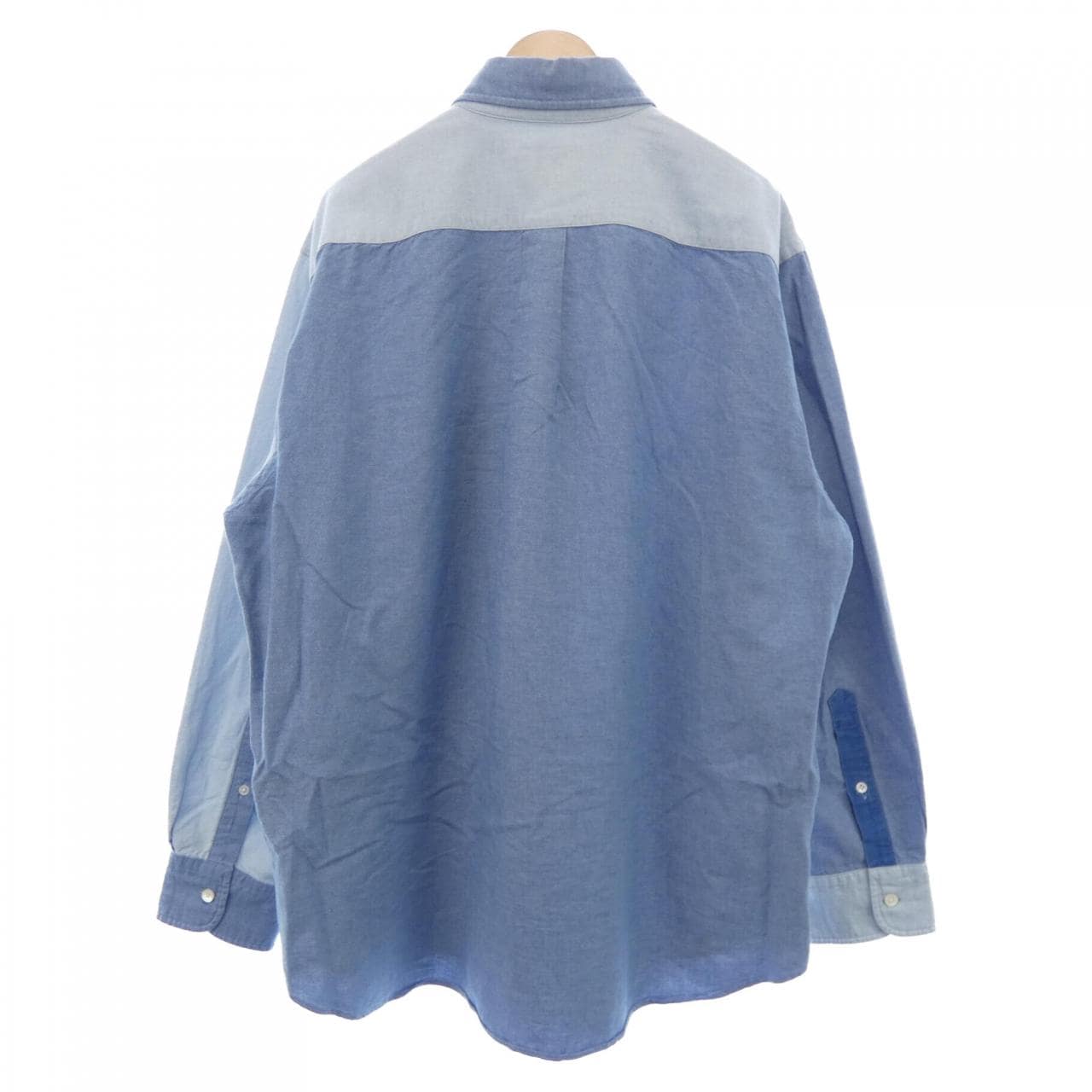 パパス Papas シャツ