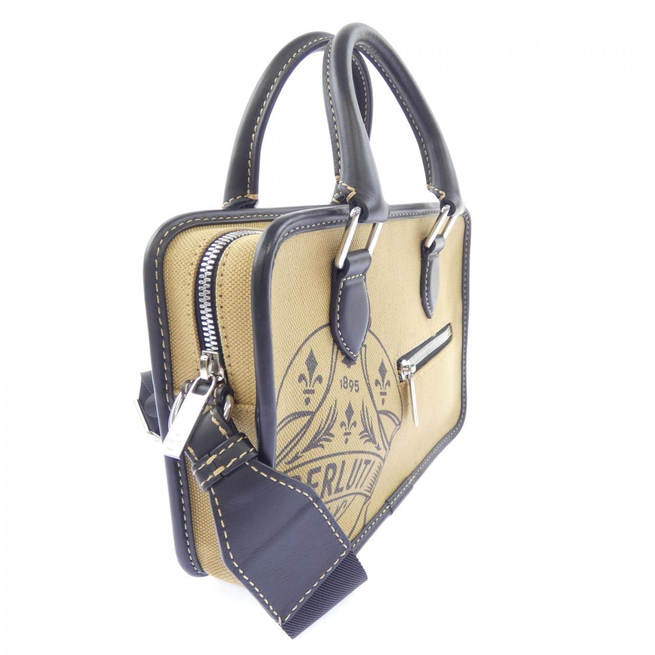ベルルッティ Berluti アンジュールガリバー BAG