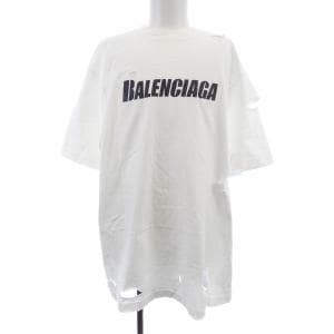 バレンシアガ BALENCIAGA 651795 TKVB8 UNISEX Tシャツ