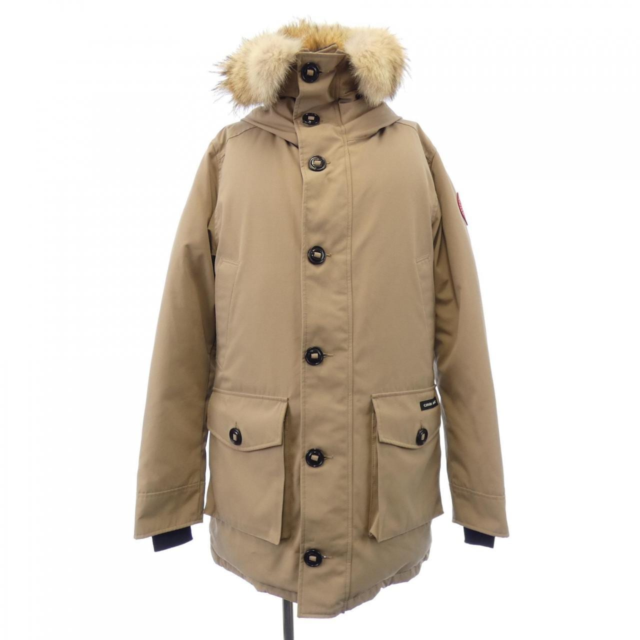 カナダグース CANADA GOOSE 2072JM R YORKTON ヨークトン ダウンコート