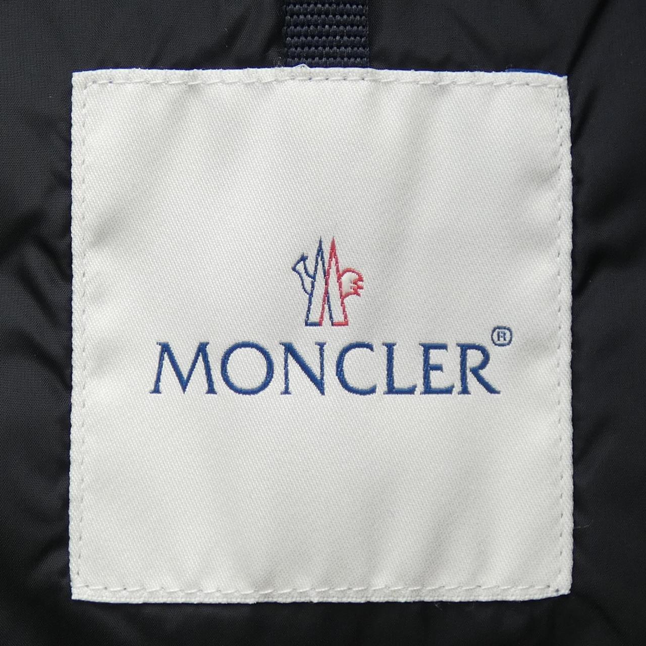 モンクレール MONCLER ダウンコート