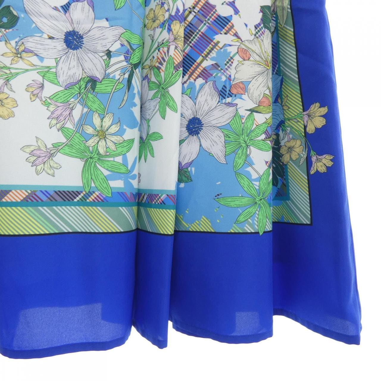 ビアッジョブルー Viaggio Blu スカート