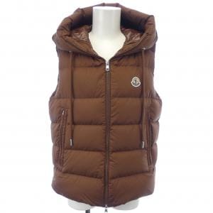 Down vest