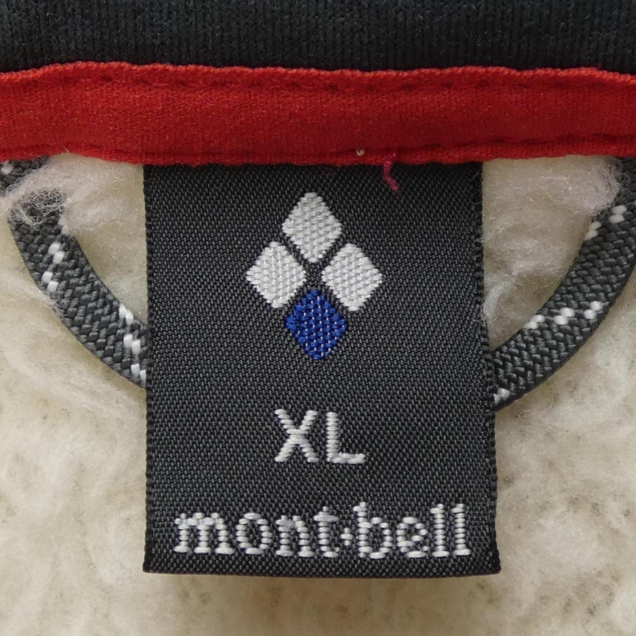 モンベル MONT BELL ブルゾン