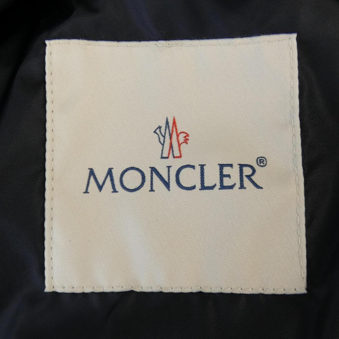 MONCLER MONCLER Blouson