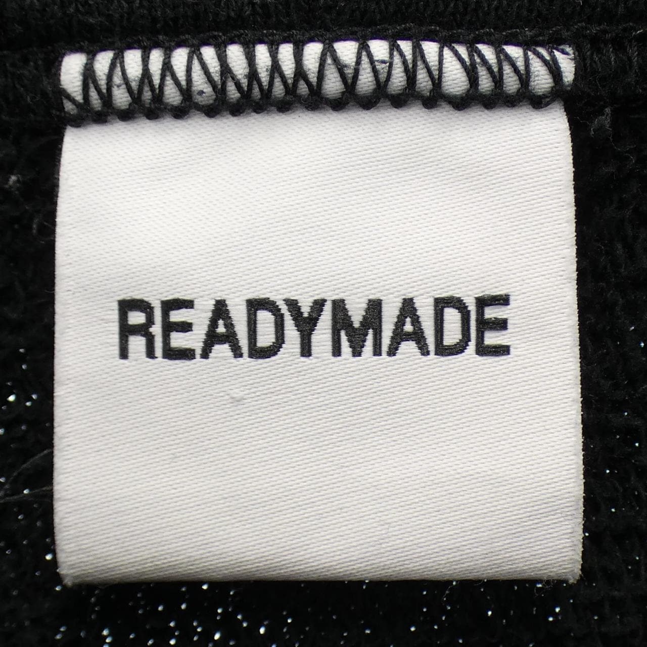 現成 READY MADE PARKER