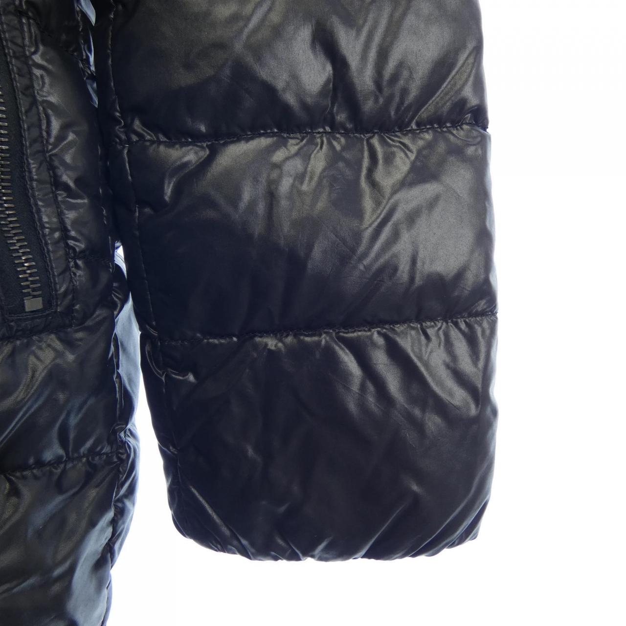 デュベティカ DUVETICA ダウンコート